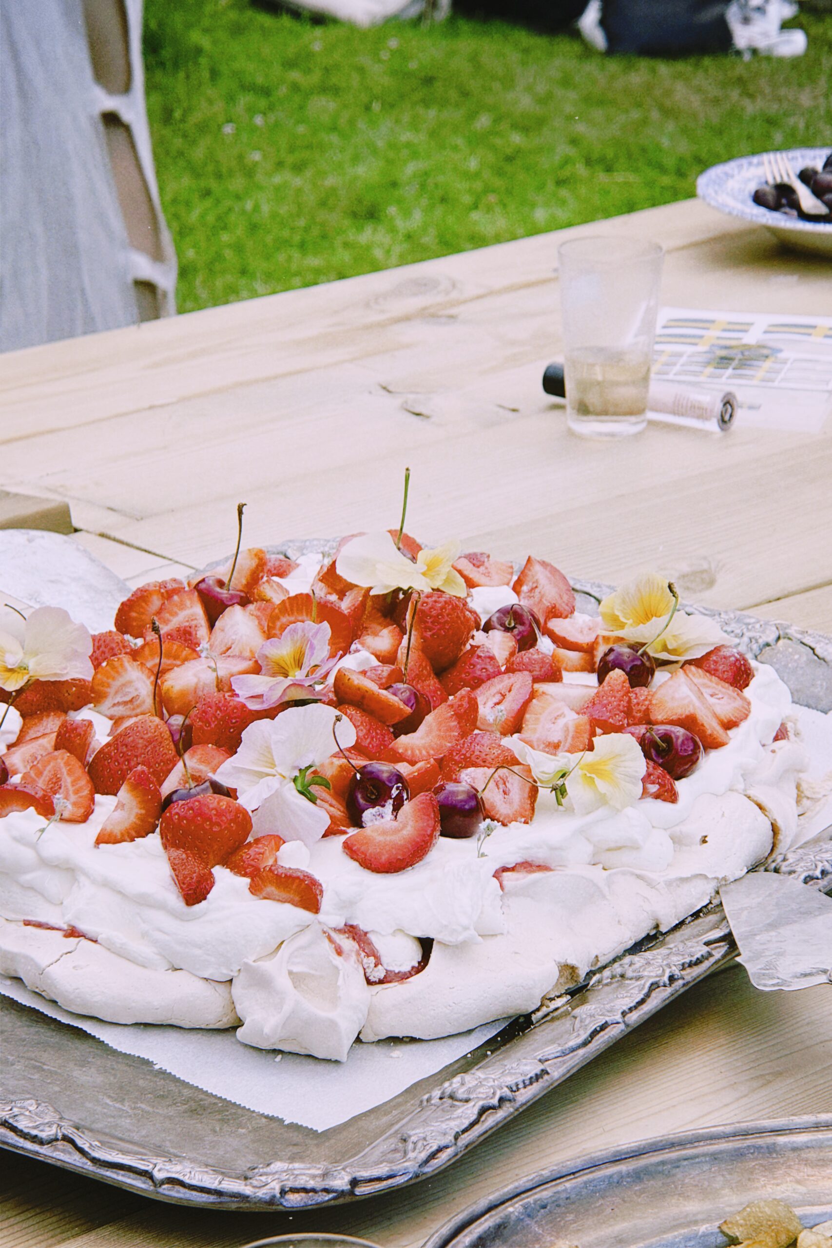 midsummer
