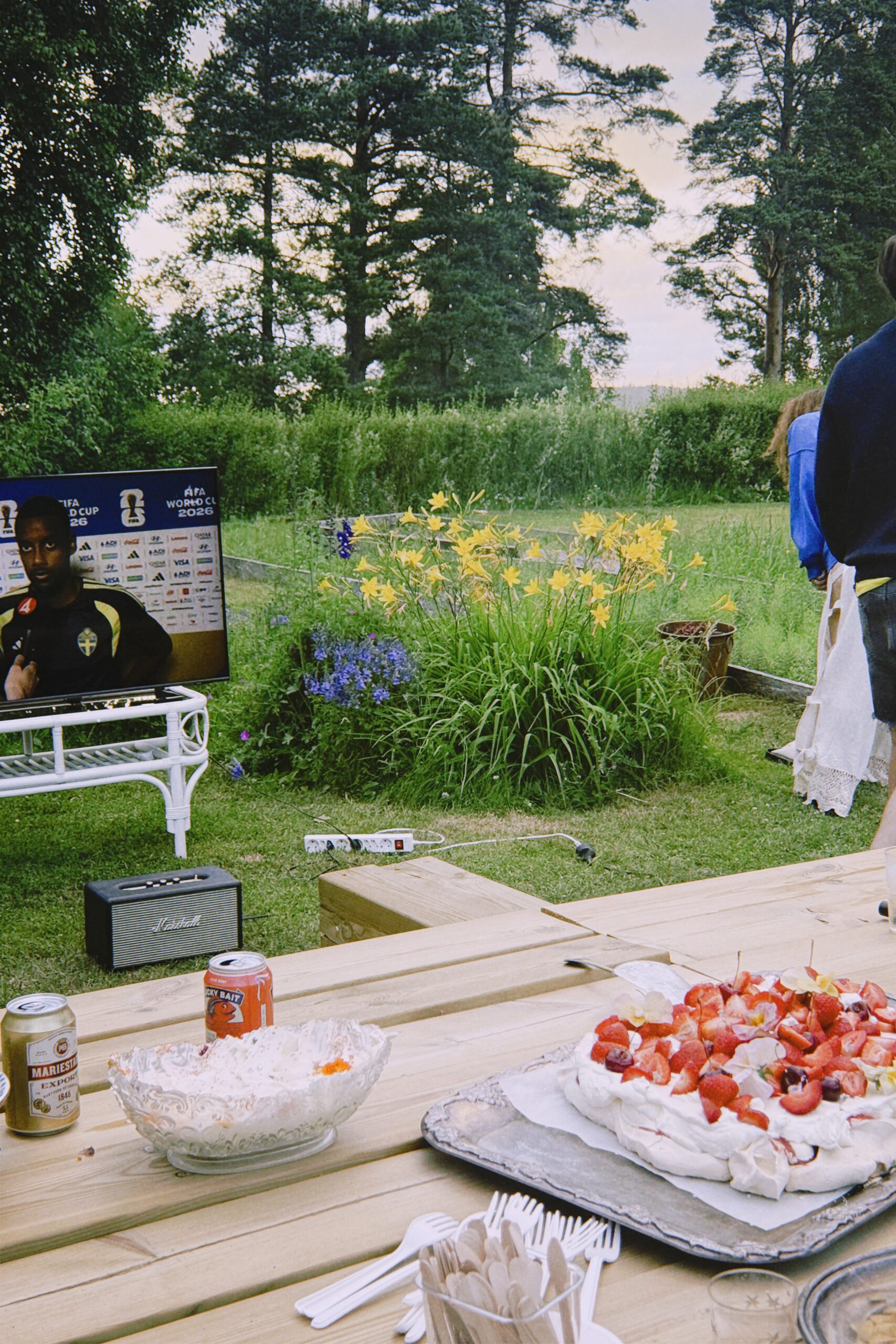 midsummer