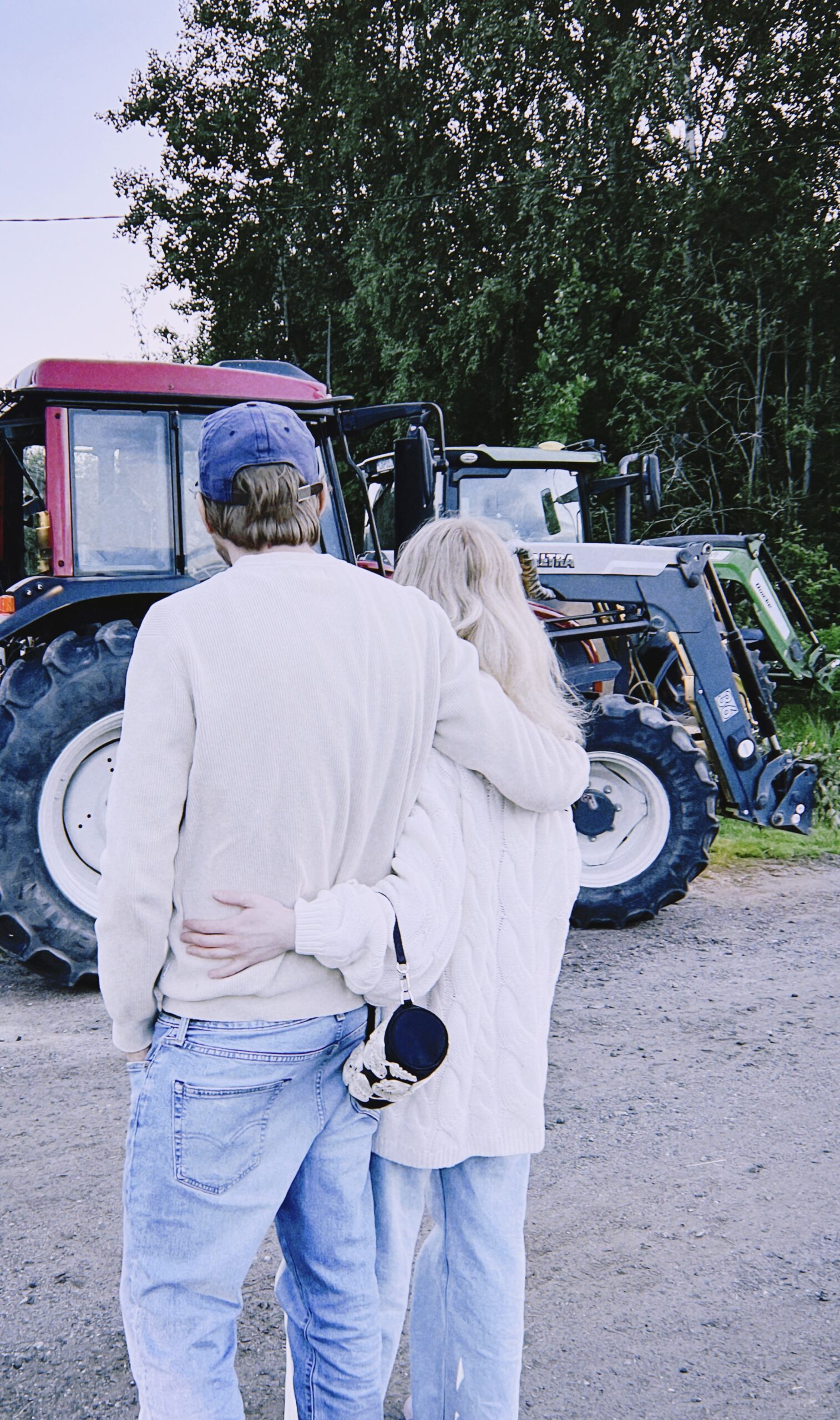 midsummer