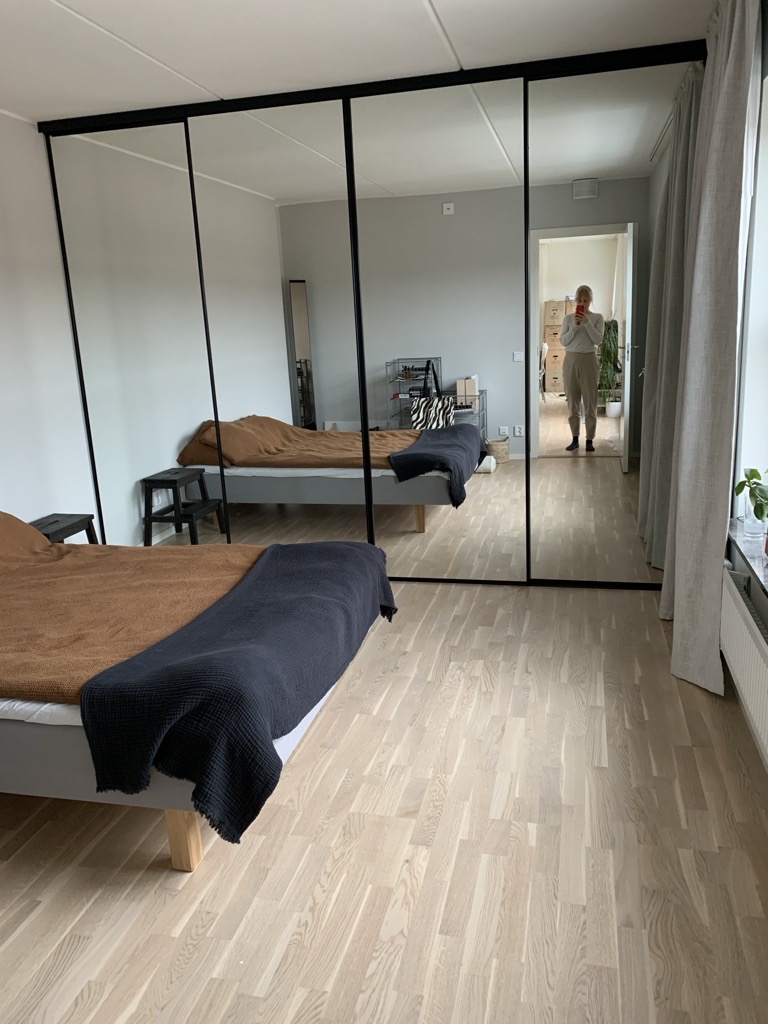 VÅR PÄRLA I JÄRLA