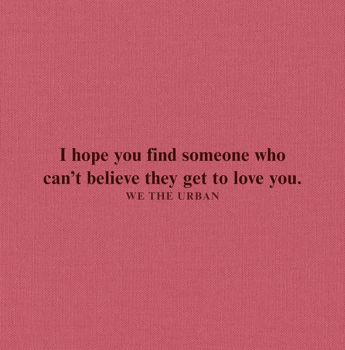 lately