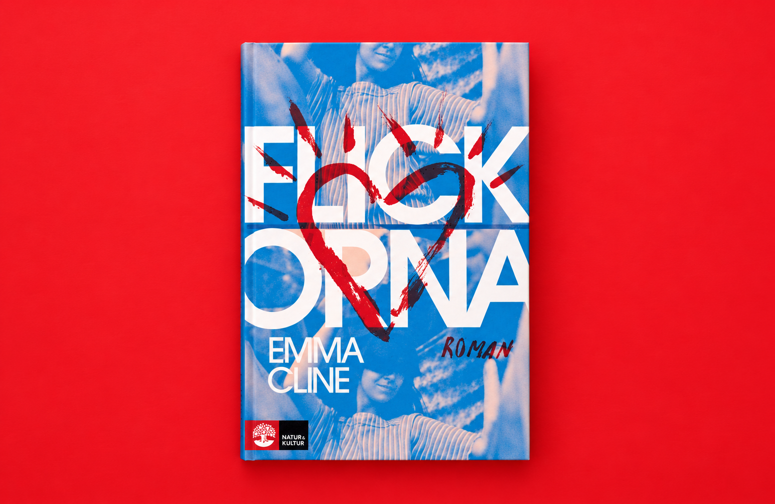 3 x Emma Cline