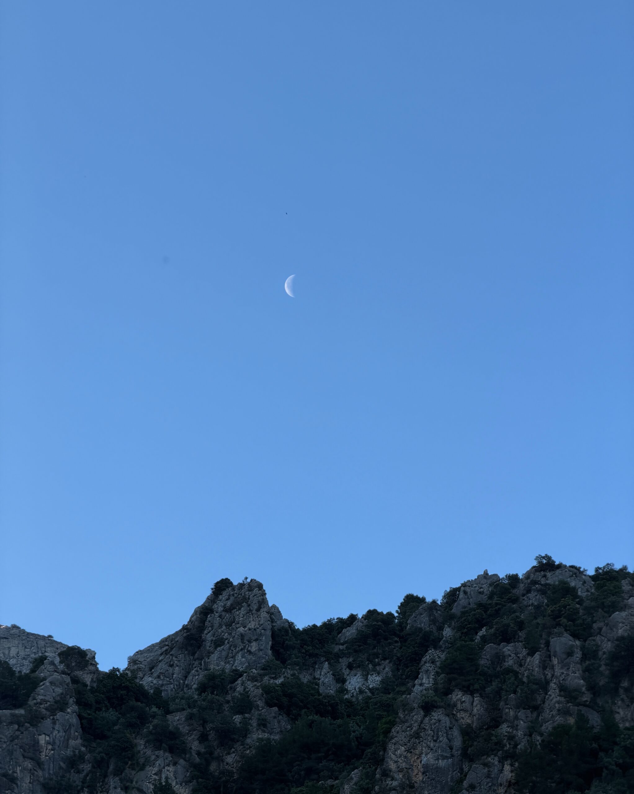 Mallorca och Serra de Tramuntana