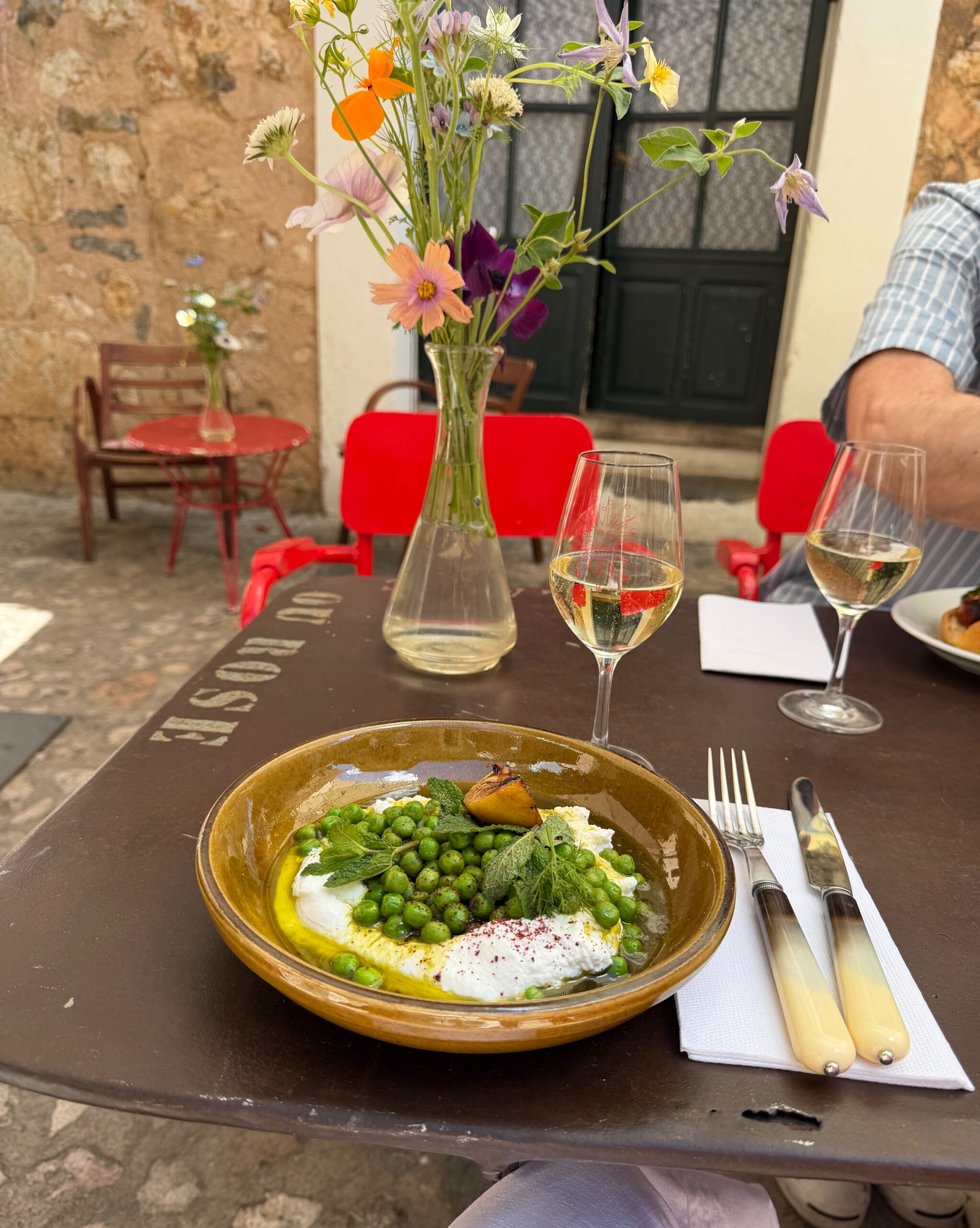 Mallorca och Serra de Tramuntana