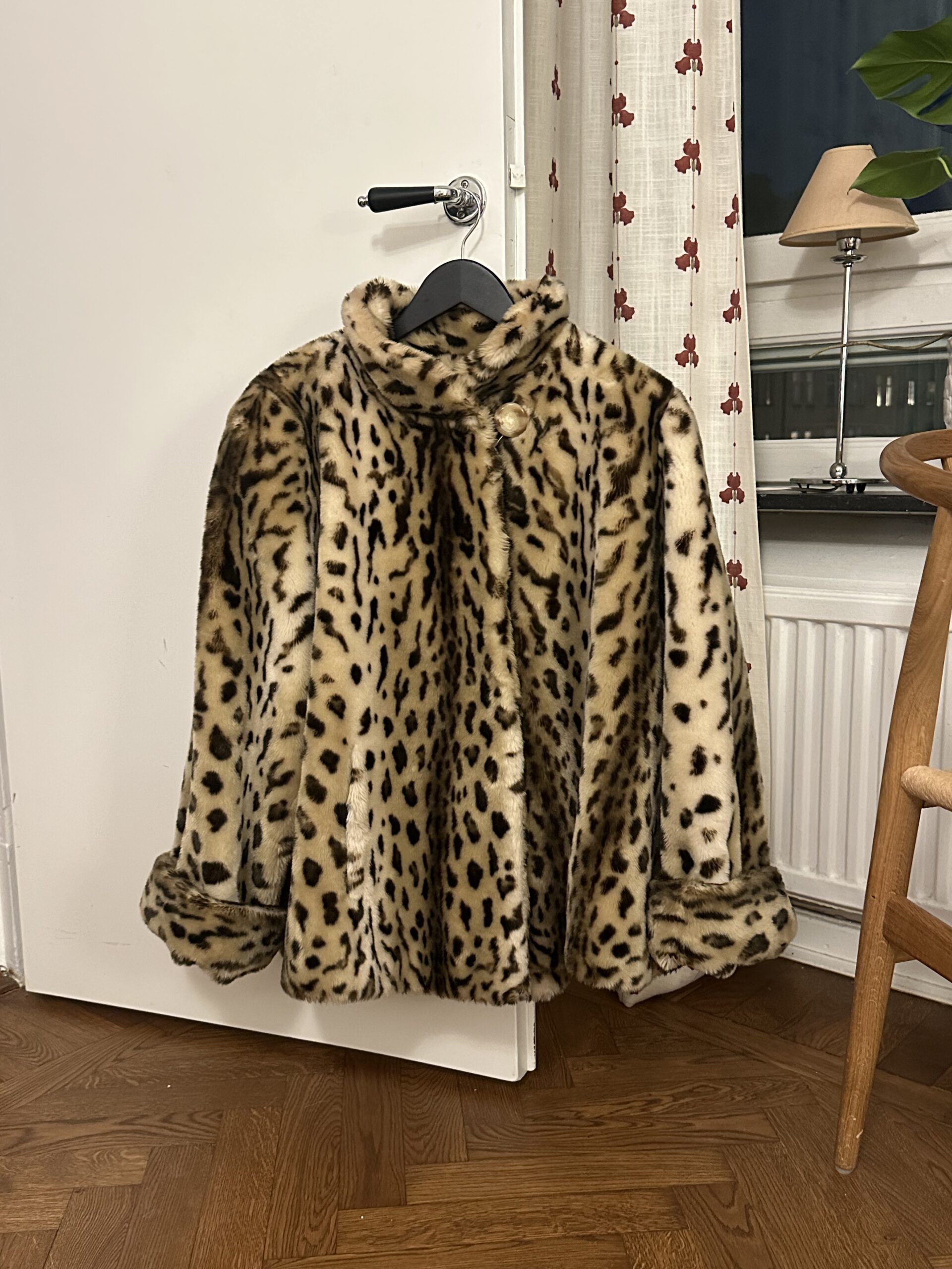 Senaste vintageköpen från Vintage Vitalité & glimmers från helgen