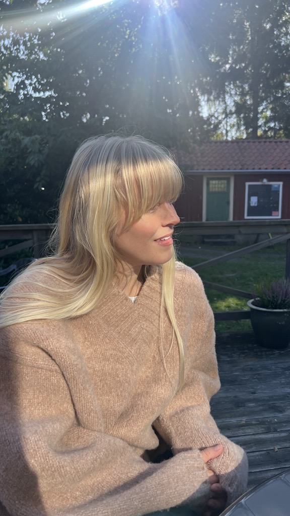 Lyckan i det lilla