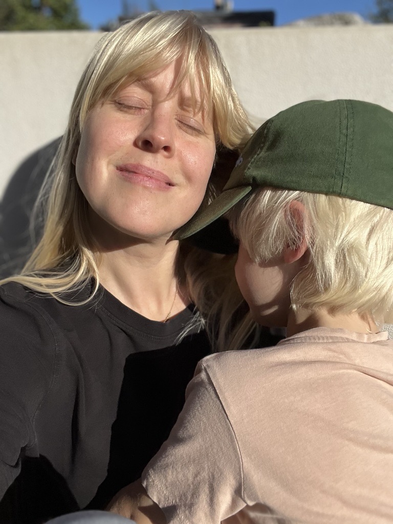 Lyckan i det lilla