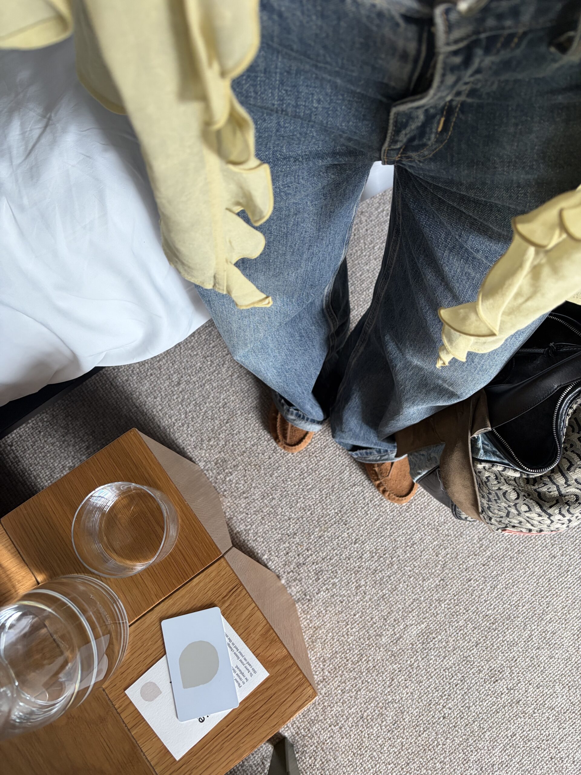London Days! The Strokes, birthday celebrations & hanging out at One Hundred Shoreditch