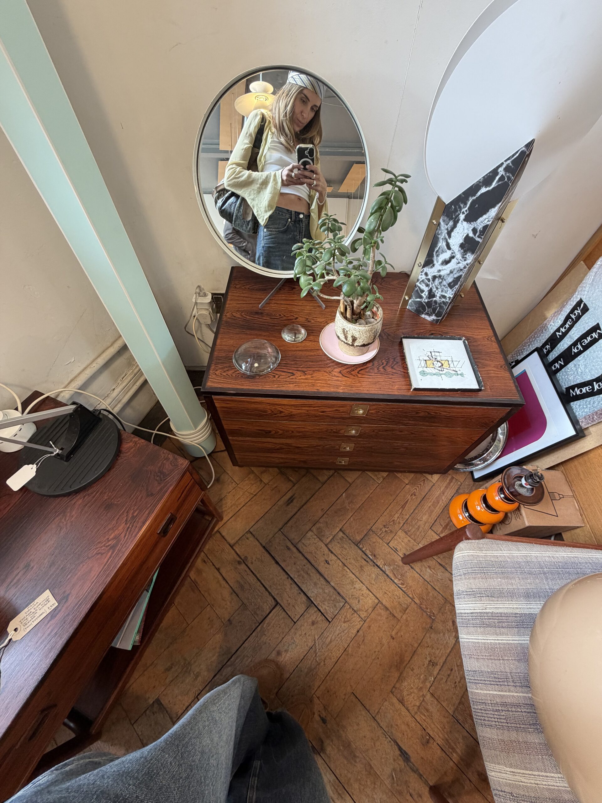 London Days! The Strokes, birthday celebrations & hanging out at One Hundred Shoreditch