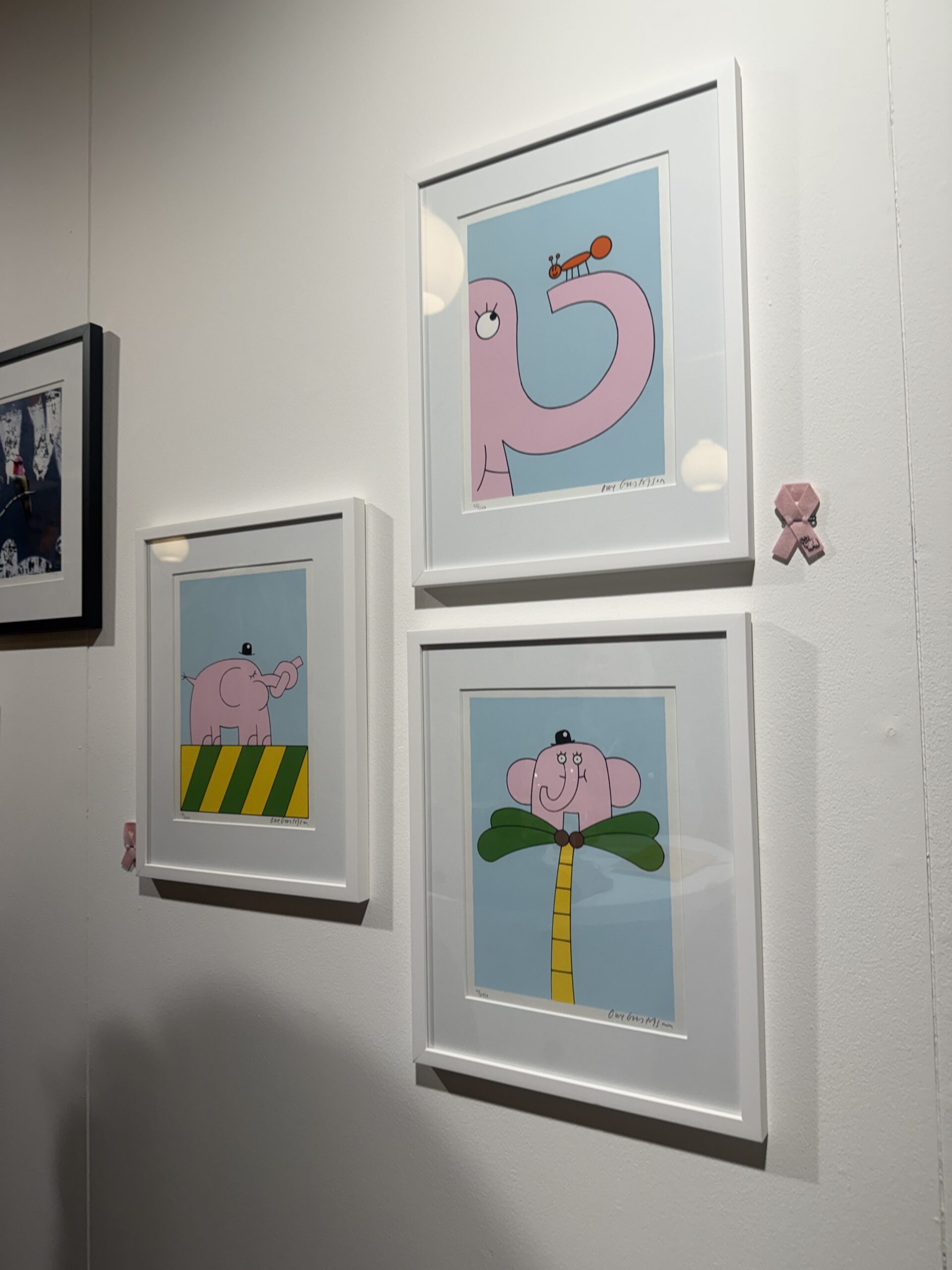 baglife and artlife