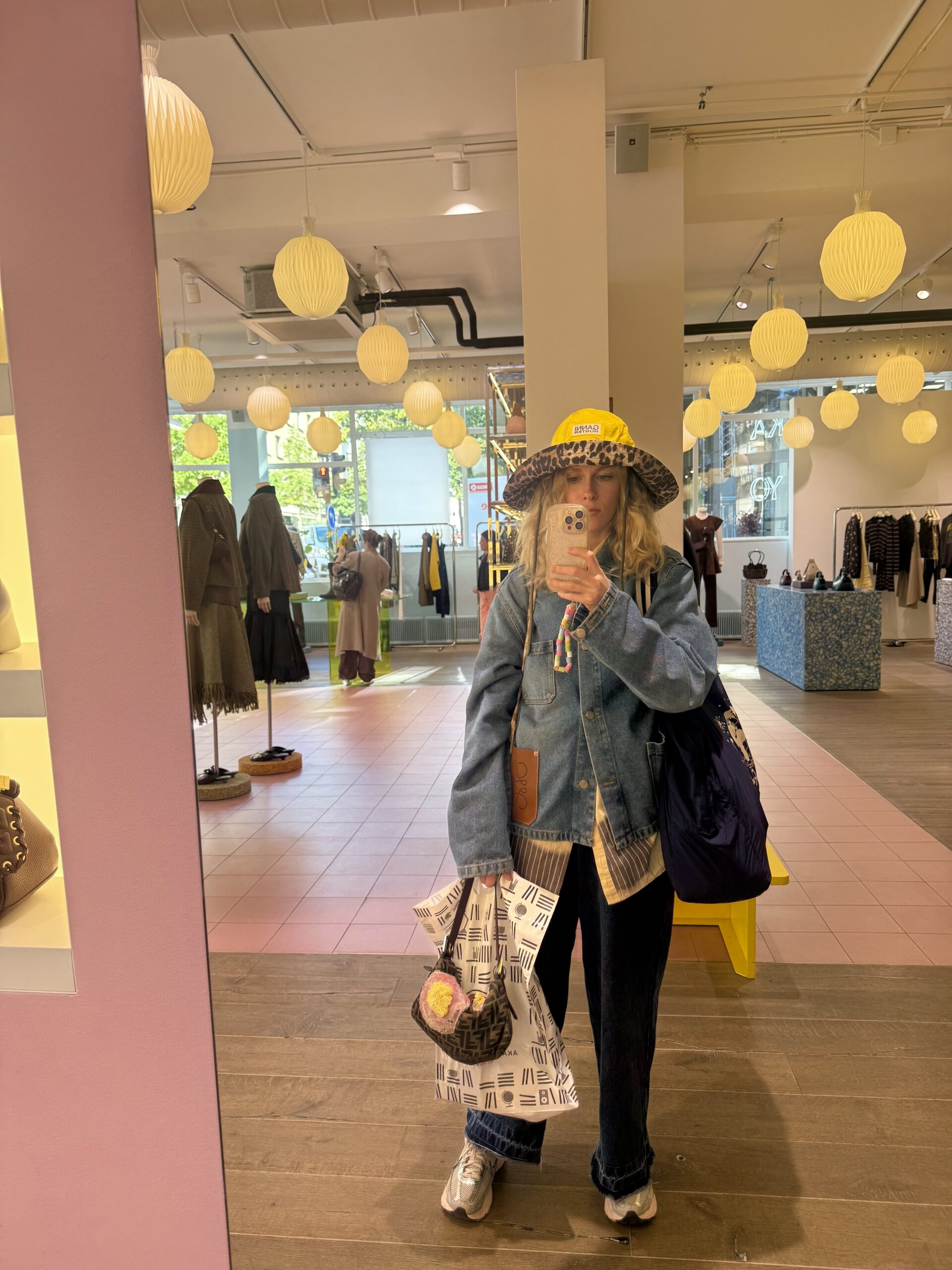 baglife and artlife