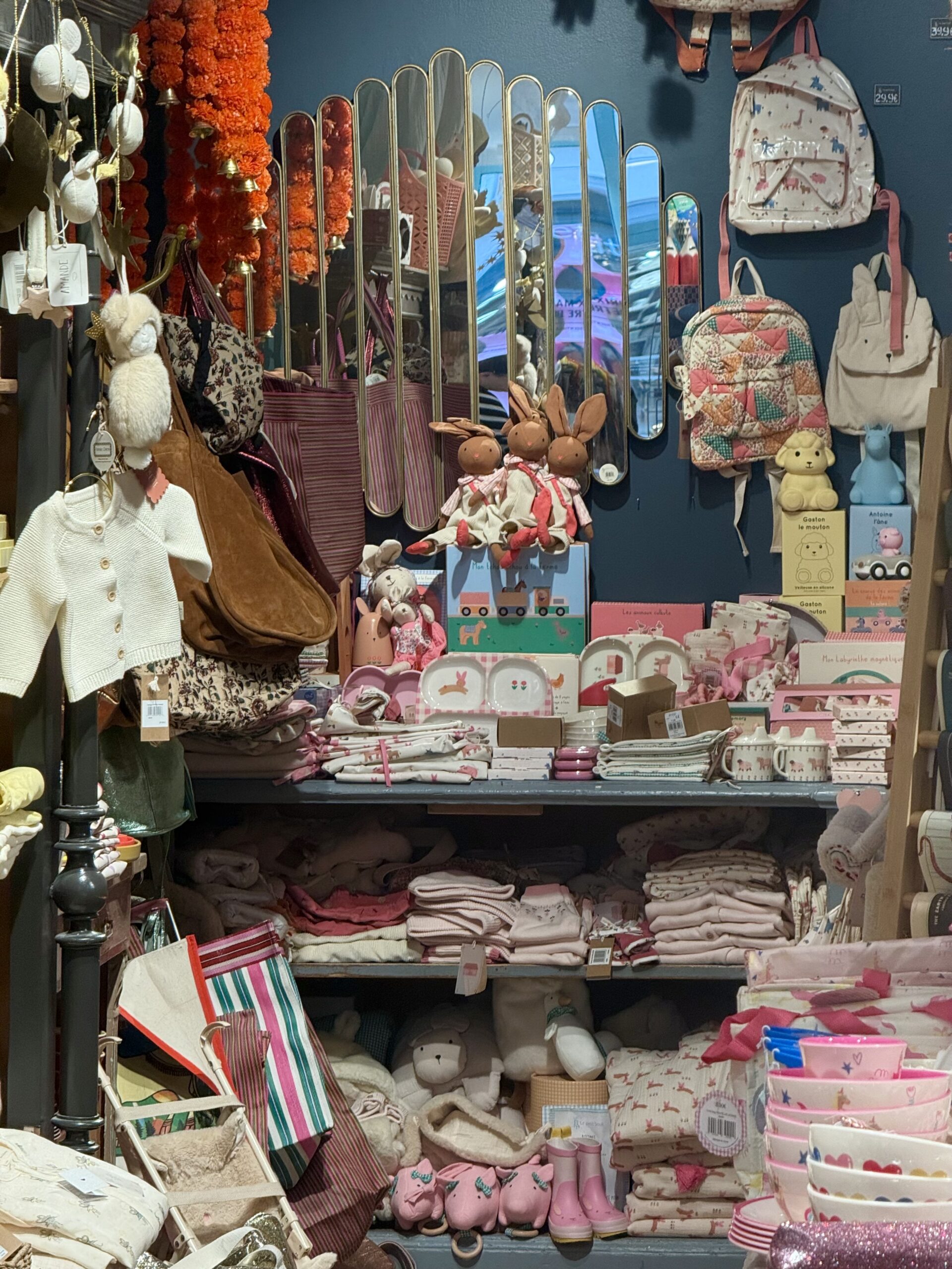 le petit souk